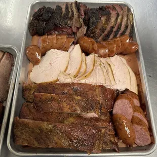 bbq ribs, food, ribs