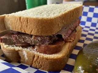 Pure Country Smokin BBQ