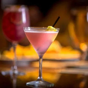 drink