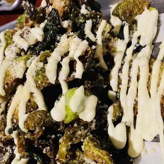 Brussels Sprouts