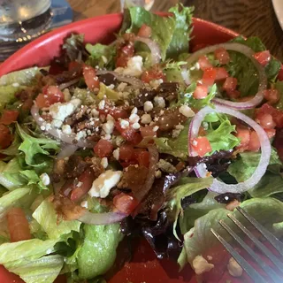 Double Nickel Salad