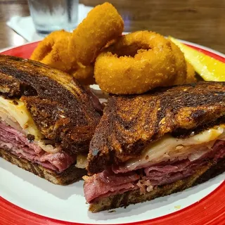 Reuben