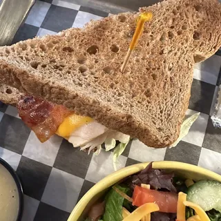 Turkey Club