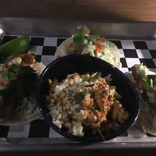 Baja Tacos
