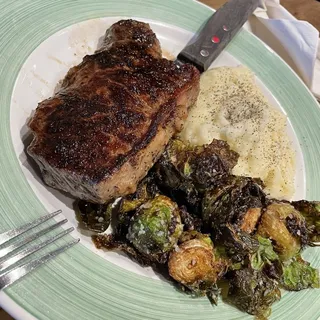 New York Strip