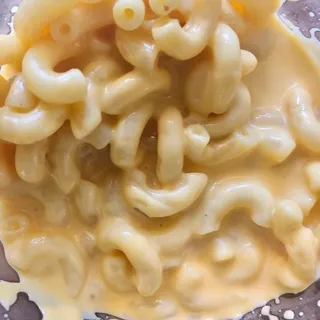 Mac 'n Cheese