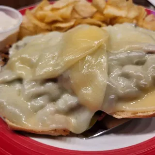 Kettle Chips