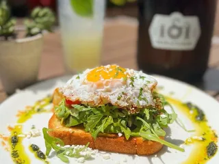 101 Craft Kitchen
