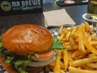Mr Brews Taphouse