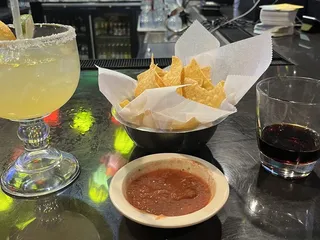 Cantina 70 Bar & Grill