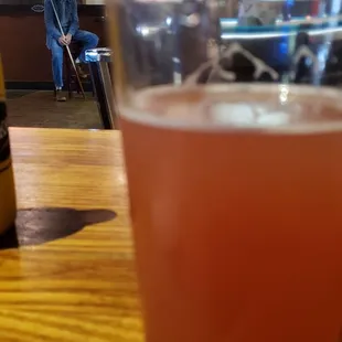 drink