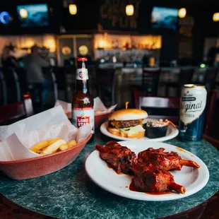 food, bbq ribs, ribs