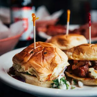 food, sandwiches