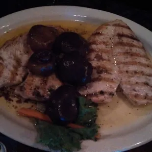 Breaded Chicken Breast