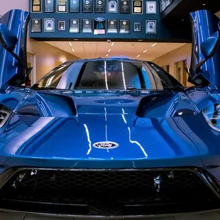 Ford GT