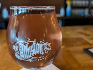Allusion Brewery