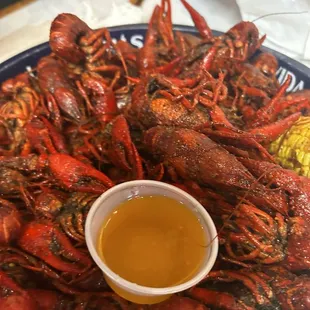 Crawfish