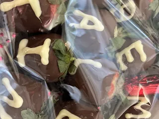 Mellie's Chocolate & Company