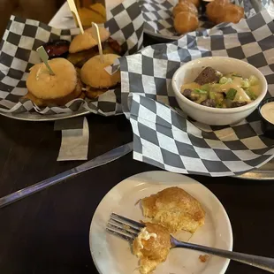 Rusty Nail Burger and Beer Bar