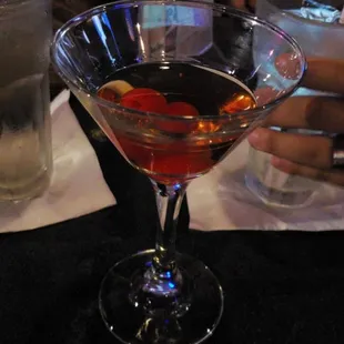 The Rodney Special