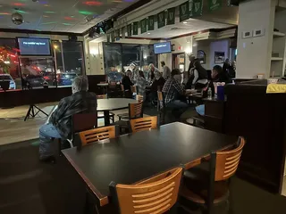 Wellington Pub