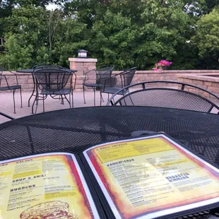 New town, new place. The service is super friendly!