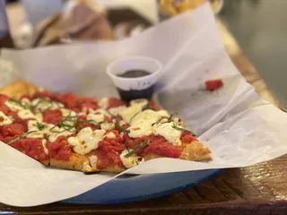 Jexal's Pizza & Wing Zeria