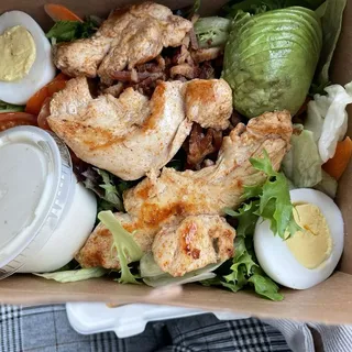 Harvest Cobb Salad