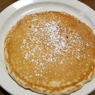 Buttermilk Pancakes