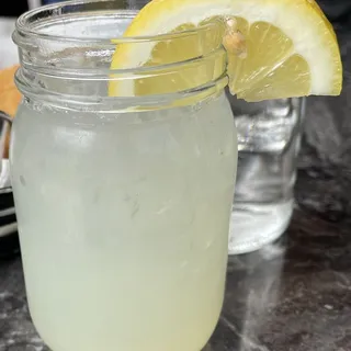 Fresh Squeezed Lemonade