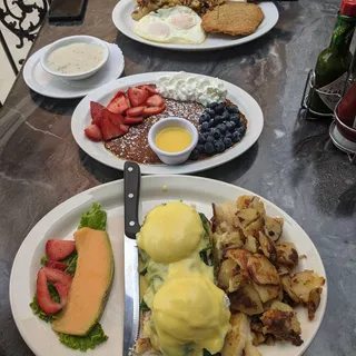 Country Fried Steak