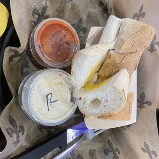bread