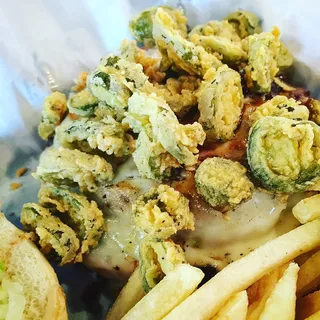 Hotsy Totsy Burger