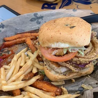 Mahi Gras