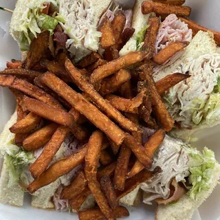 Club Sandwich