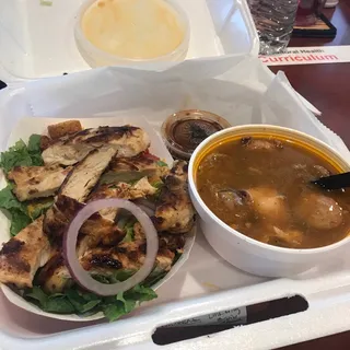 Side Salad