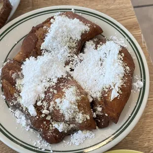 Beignets