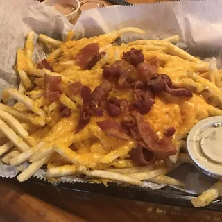 Cheese Fries