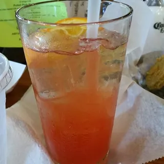 Parrot Bay Pelican Punch