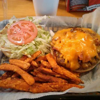 Shack Burger