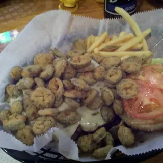 Hotsy Totsy Burger