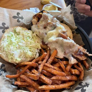 Brickhouse Chicken