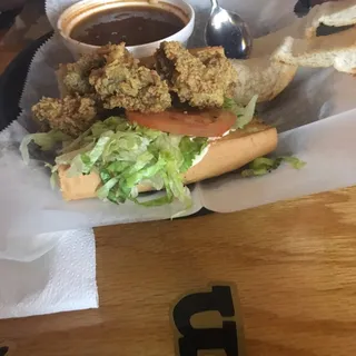 Bowl of Gumbo
