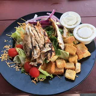 House Salad