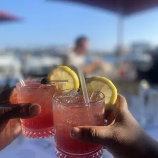 Cheers to 28!!