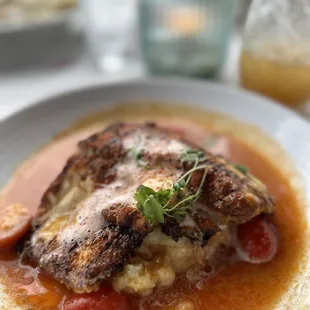Sea bass