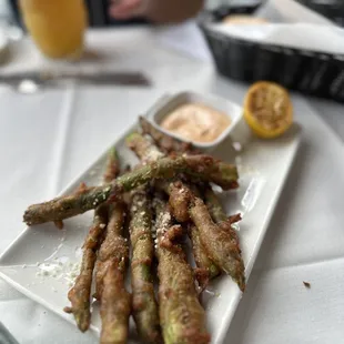 Asparagus