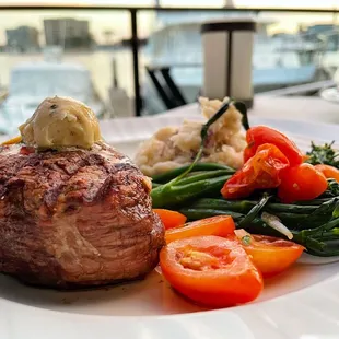 Filet Mignon