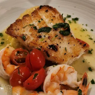 Chilean Sea Bass