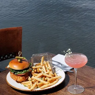 food, burger, burgers